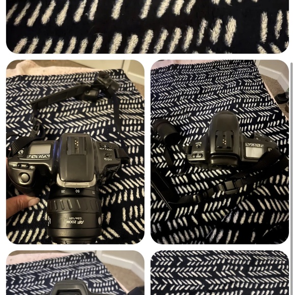 Camera - Picture 3 of 4